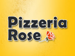 Pizzeria Rose Logo