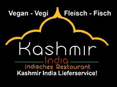Kashmir India Logo