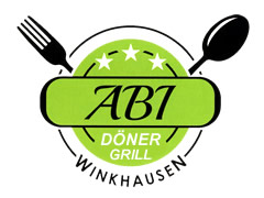 Abi Grill Winkhausen Logo
