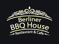 Berliner BBQ-House Logo
