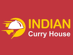Indian Curry House Logo
