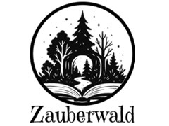 Pizzeria Zauberwald Logo