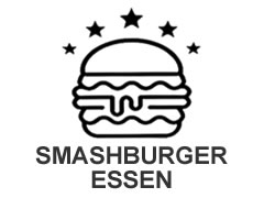 Smashburger Essen Logo
