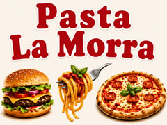 Pasta La Morra Logo