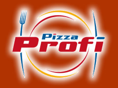 Pizza-Profi Logo
