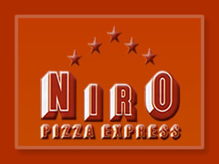 Niro Pizzaexpress Logo