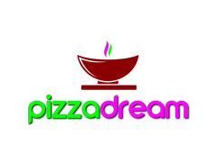 Pizzeria Pizza-Dream Logo