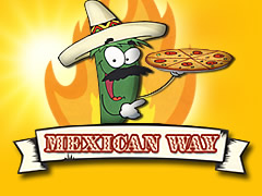 Mexican Way Logo
