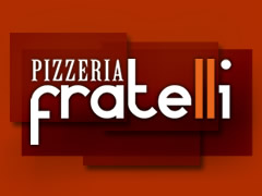 Pizzeria Fratelli Logo