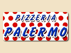 Pizzeria Palermo Logo