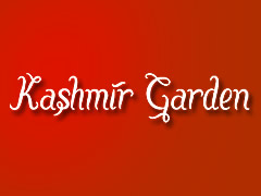 Kashmir Garden Logo